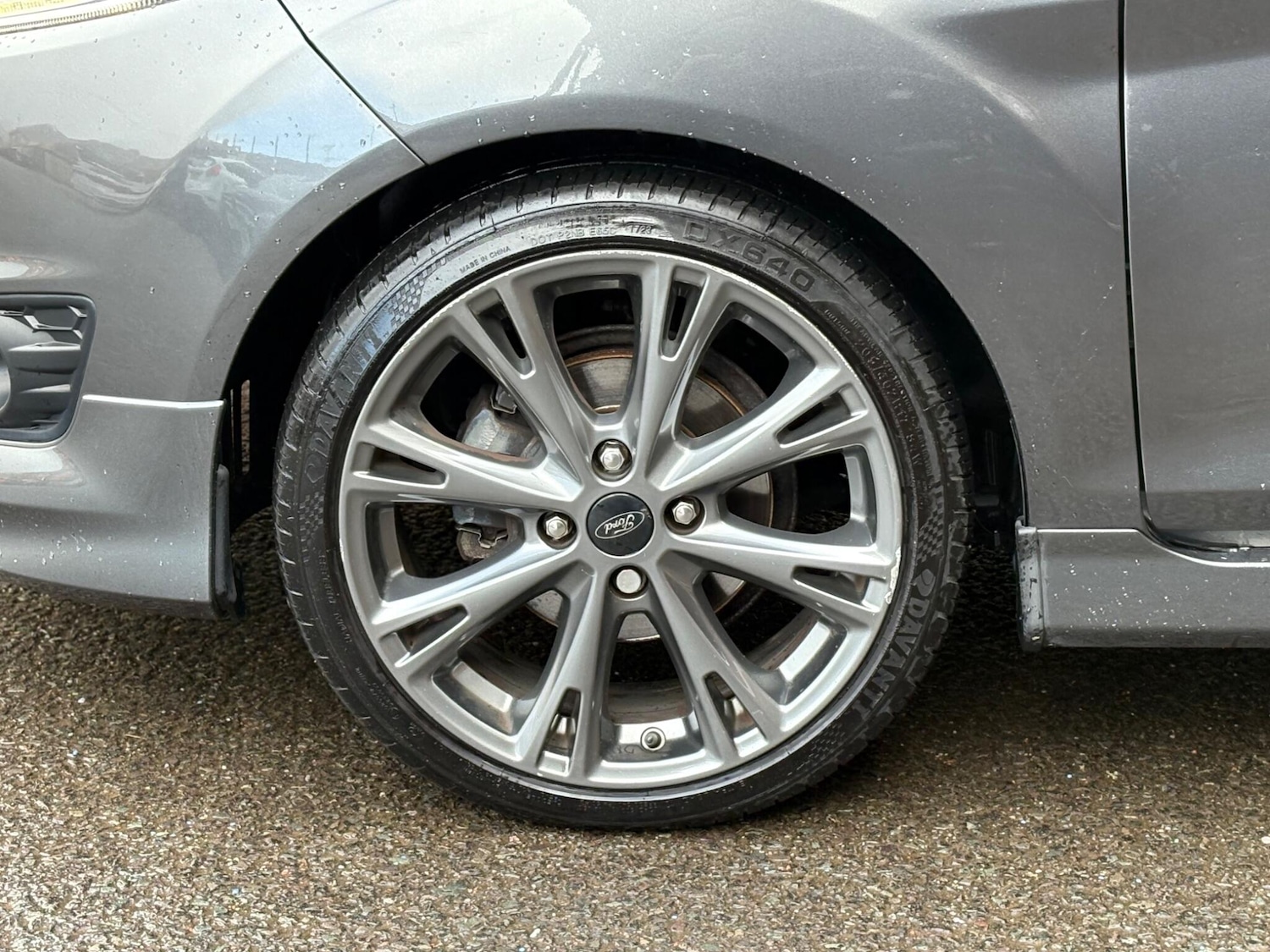 Used Ford Fiesta 2017 for sale - 78043278: Photo 42