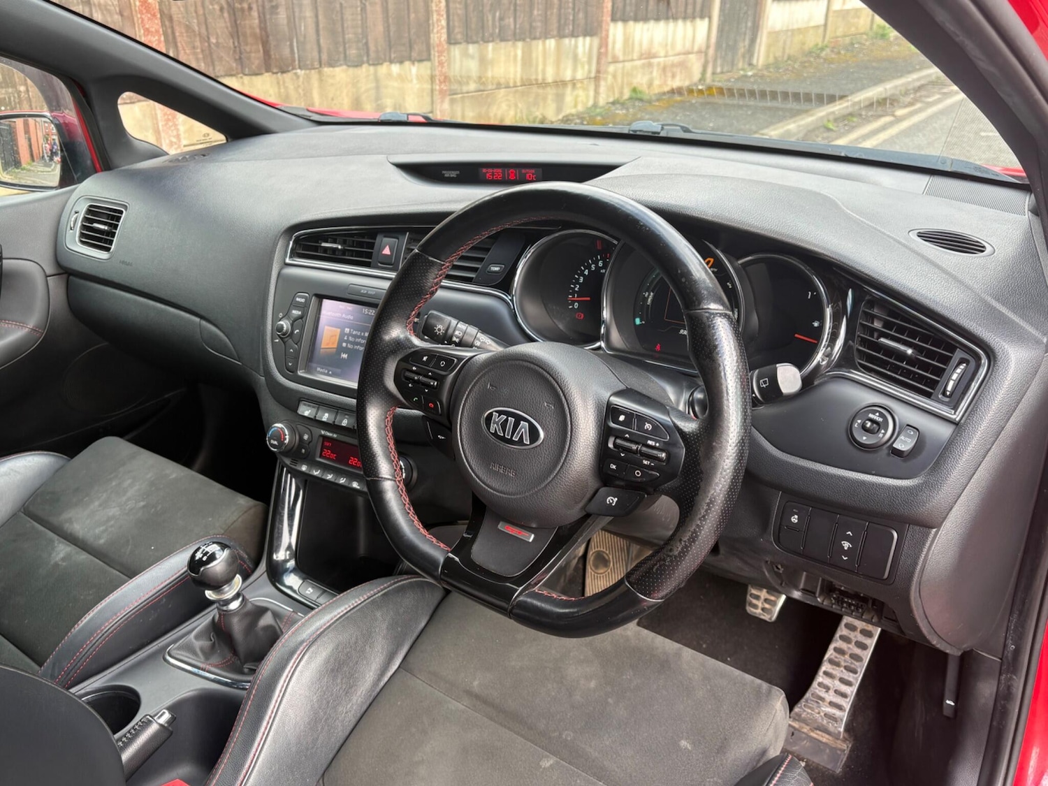 Used Kia Ceed 2016 for sale - 78083987: Photo 15