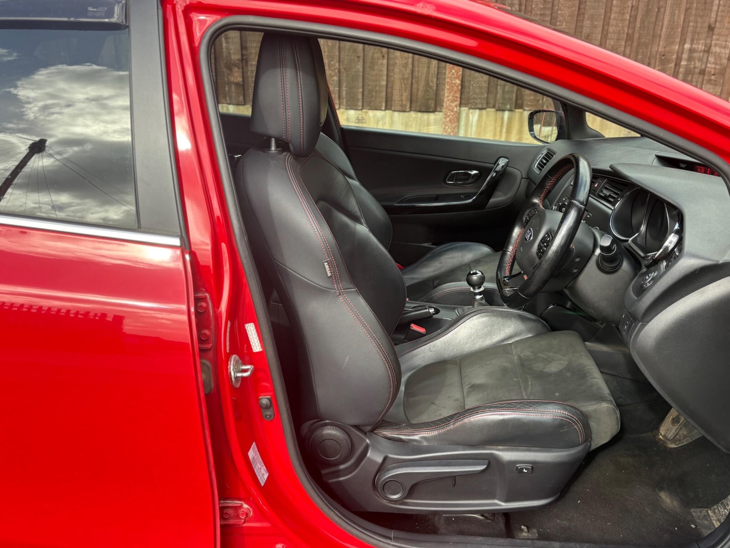 Used Kia Ceed 2016 for sale - 78083987: Photo 17