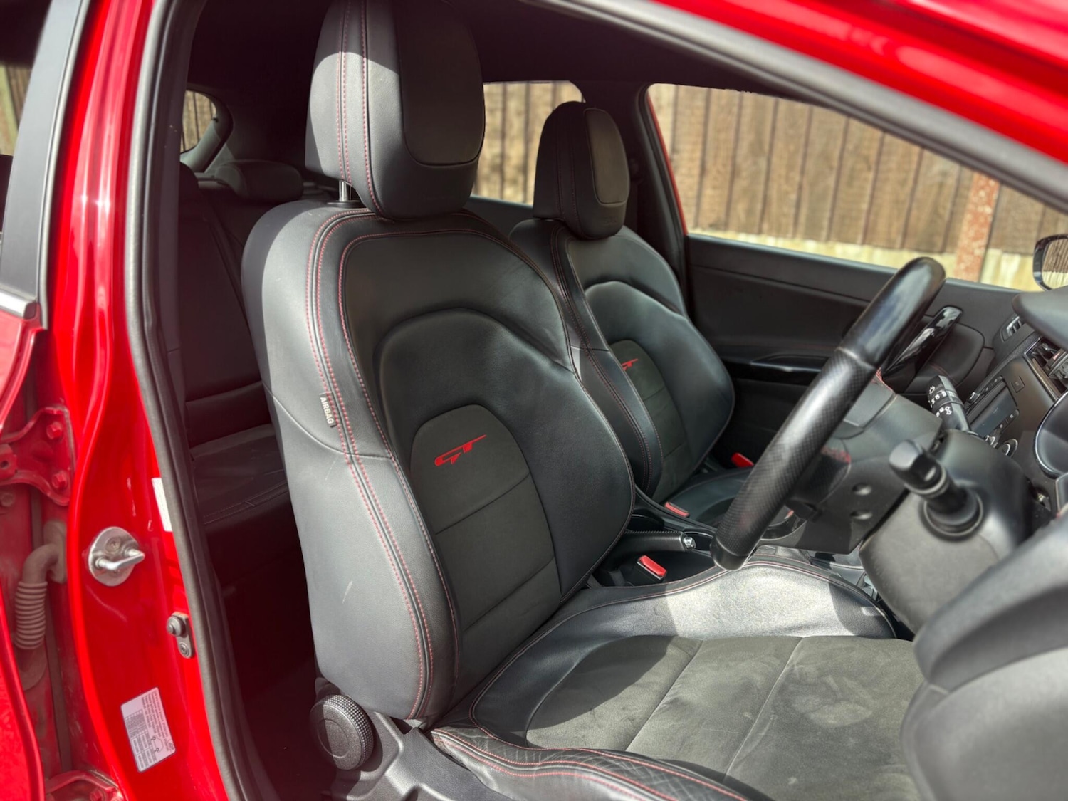 Used Kia Ceed 2016 for sale - 78083987: Photo 18