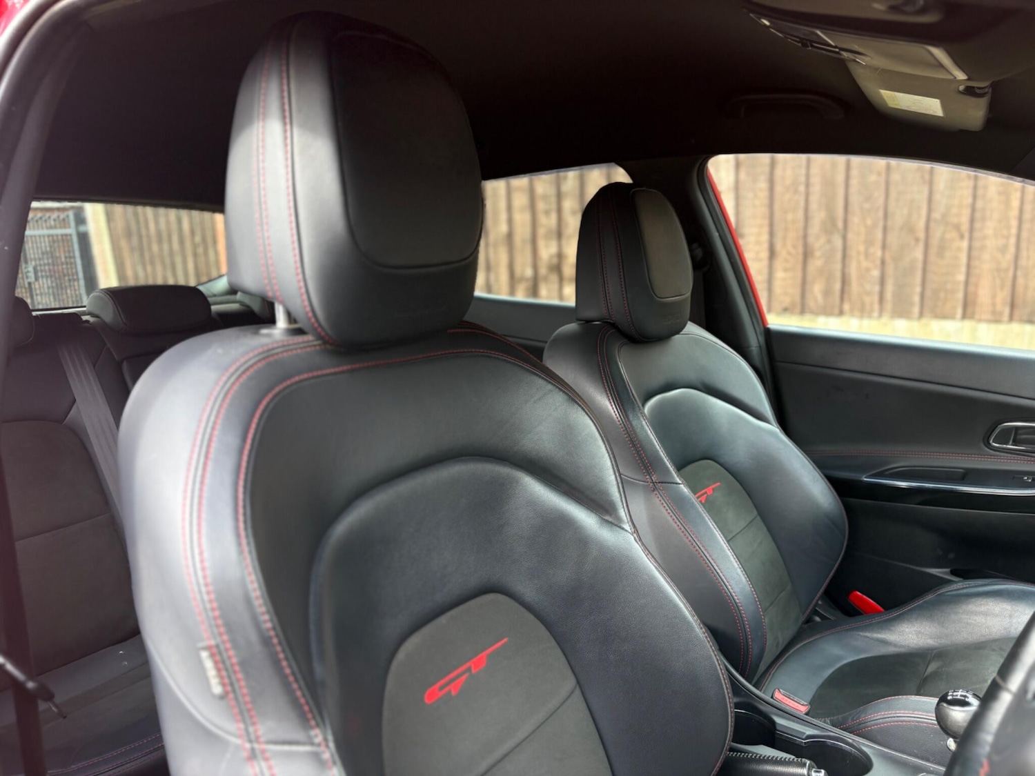 Used Kia Ceed 2016 for sale - 78083987: Photo 19