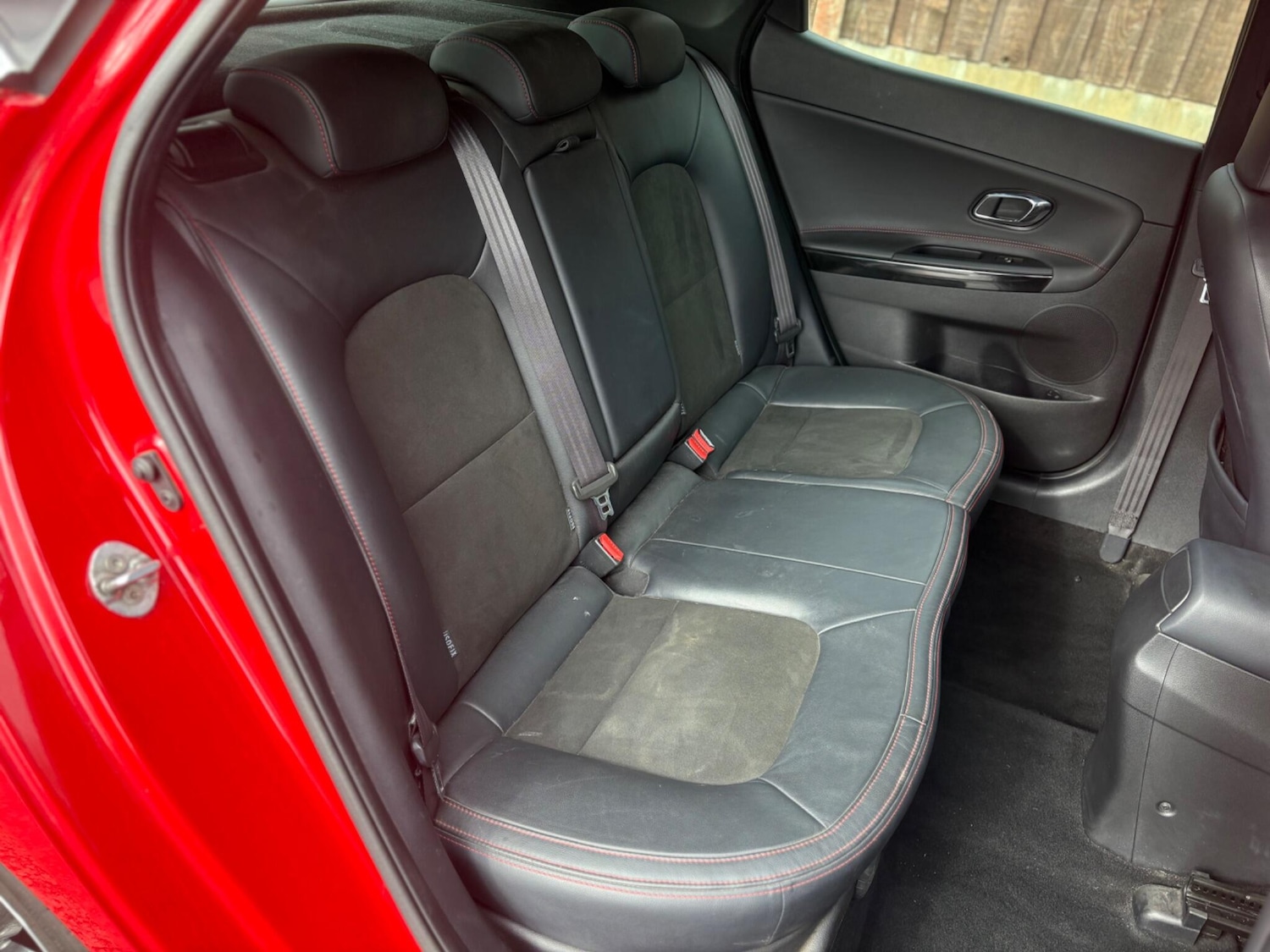 Used Kia Ceed 2016 for sale - 78083987: Photo 22