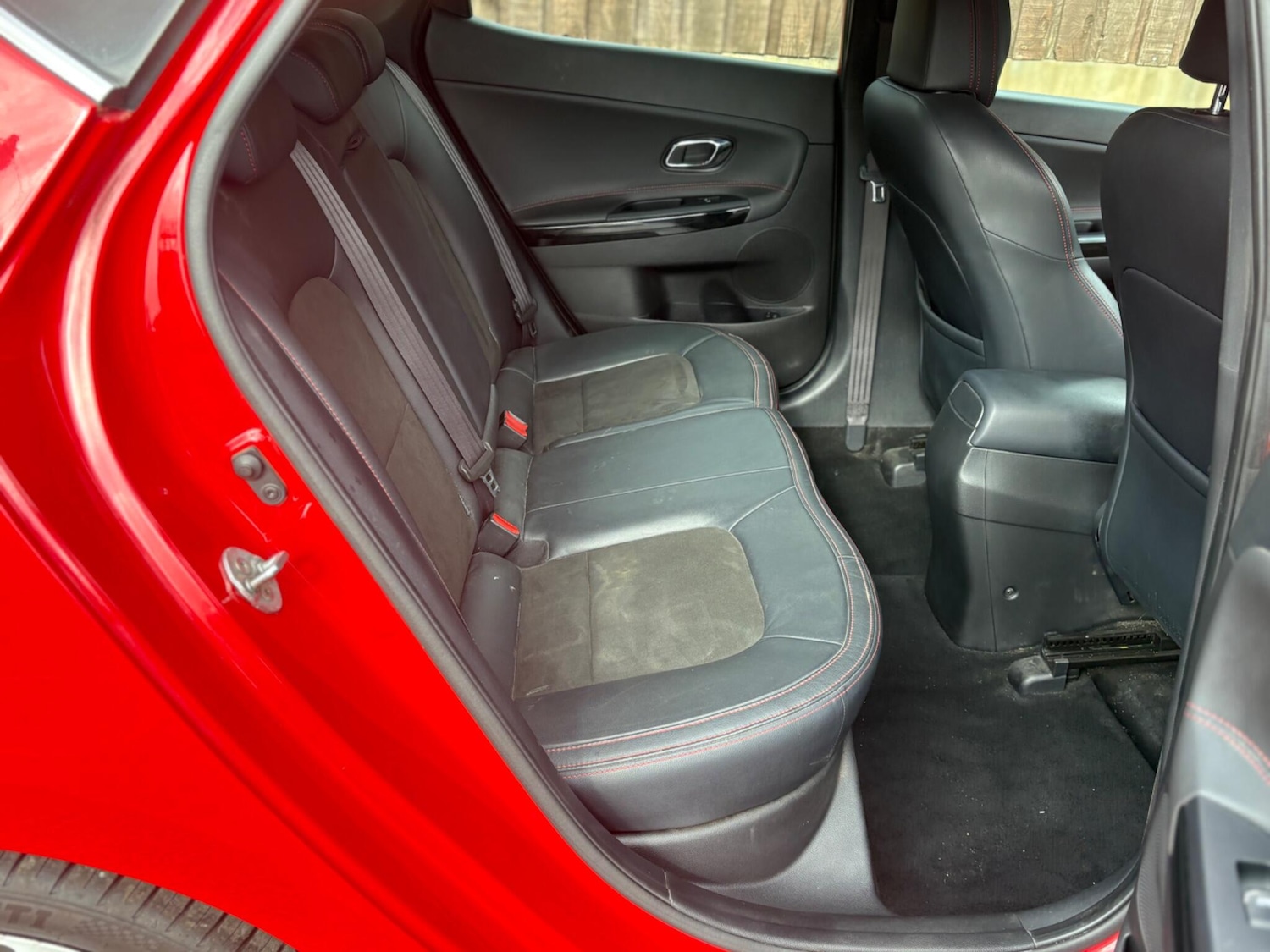 Used Kia Ceed 2016 for sale - 78083987: Photo 23