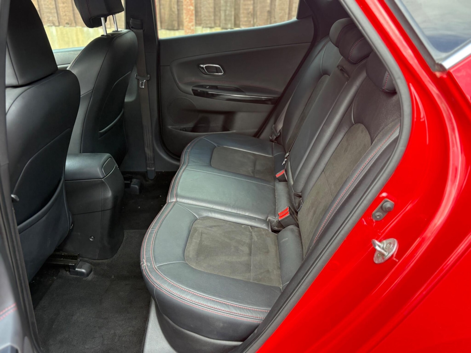 Used Kia Ceed 2016 for sale - 78083987: Photo 25