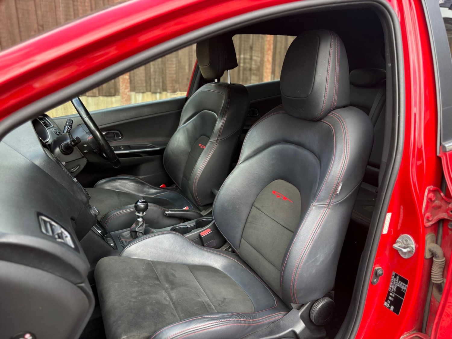 Used Kia Ceed 2016 for sale - 78083987: Photo 30