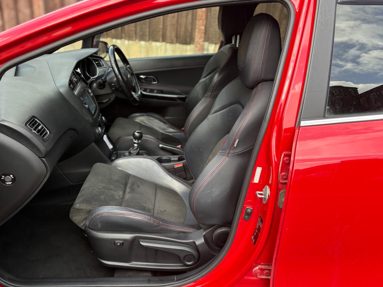 Used Kia Ceed 2016 for sale - 78083987: Photo 31