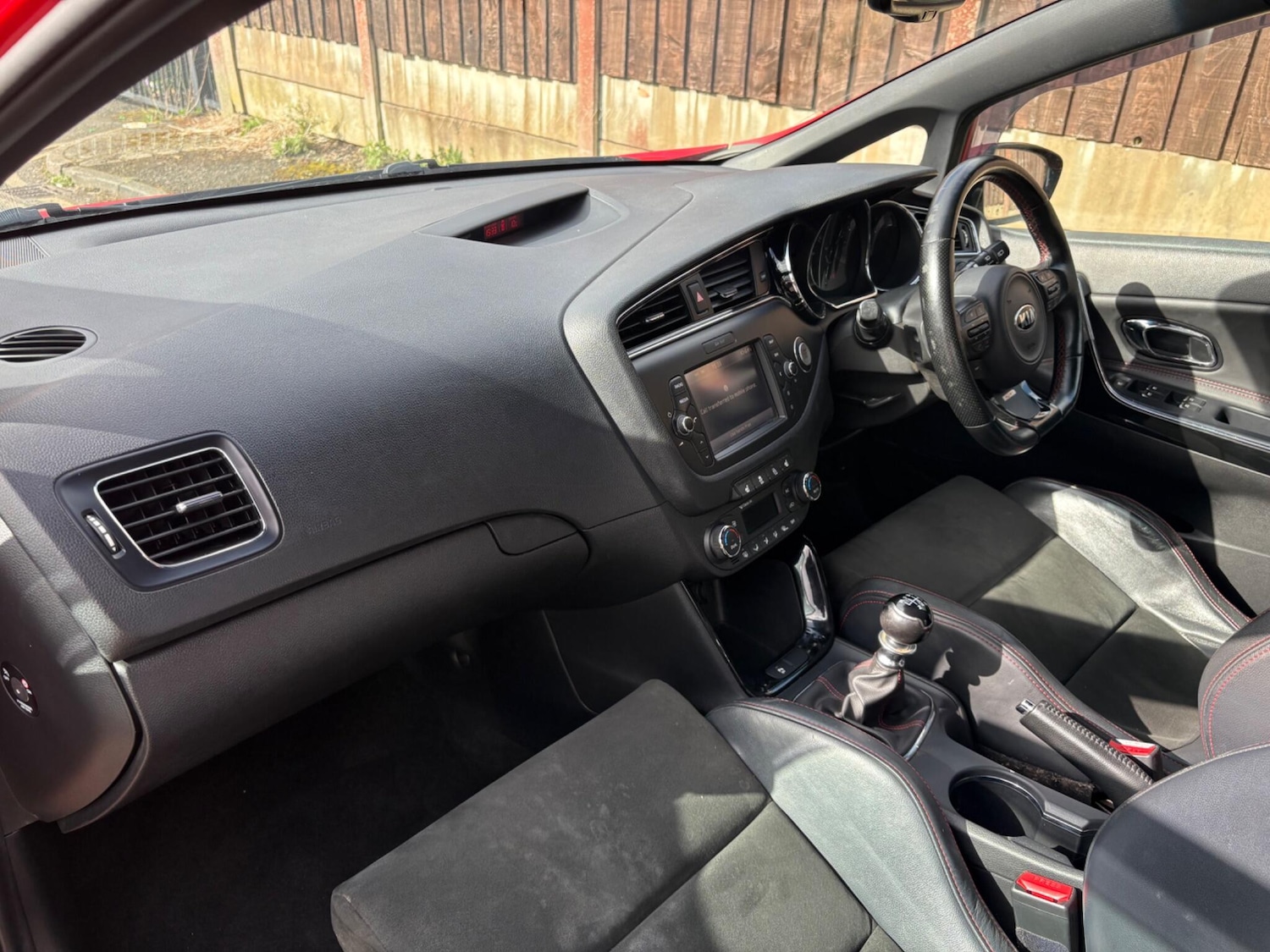 Used Kia Ceed 2016 for sale - 78083987: Photo 33