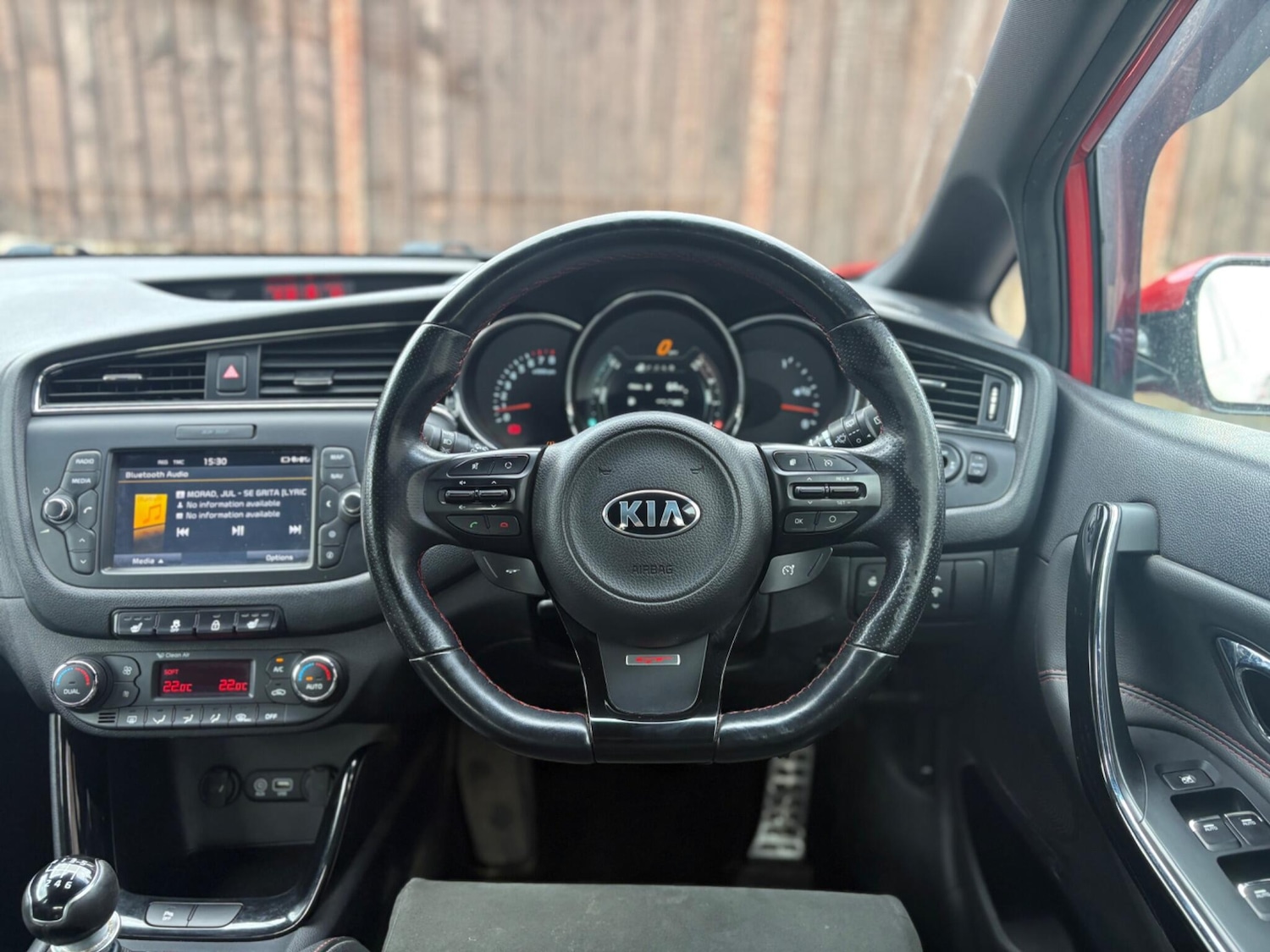 Used Kia Ceed 2016 for sale - 78083987: Photo 35