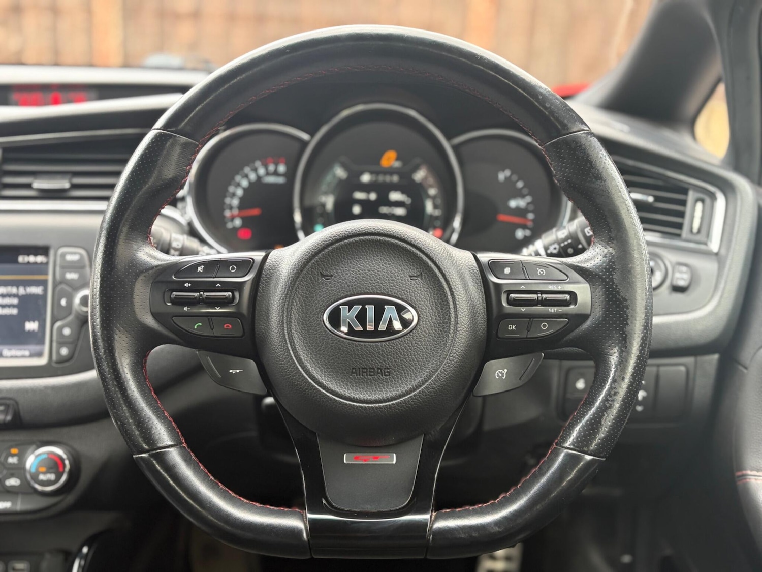 Used Kia Ceed 2016 for sale - 78083987: Photo 37