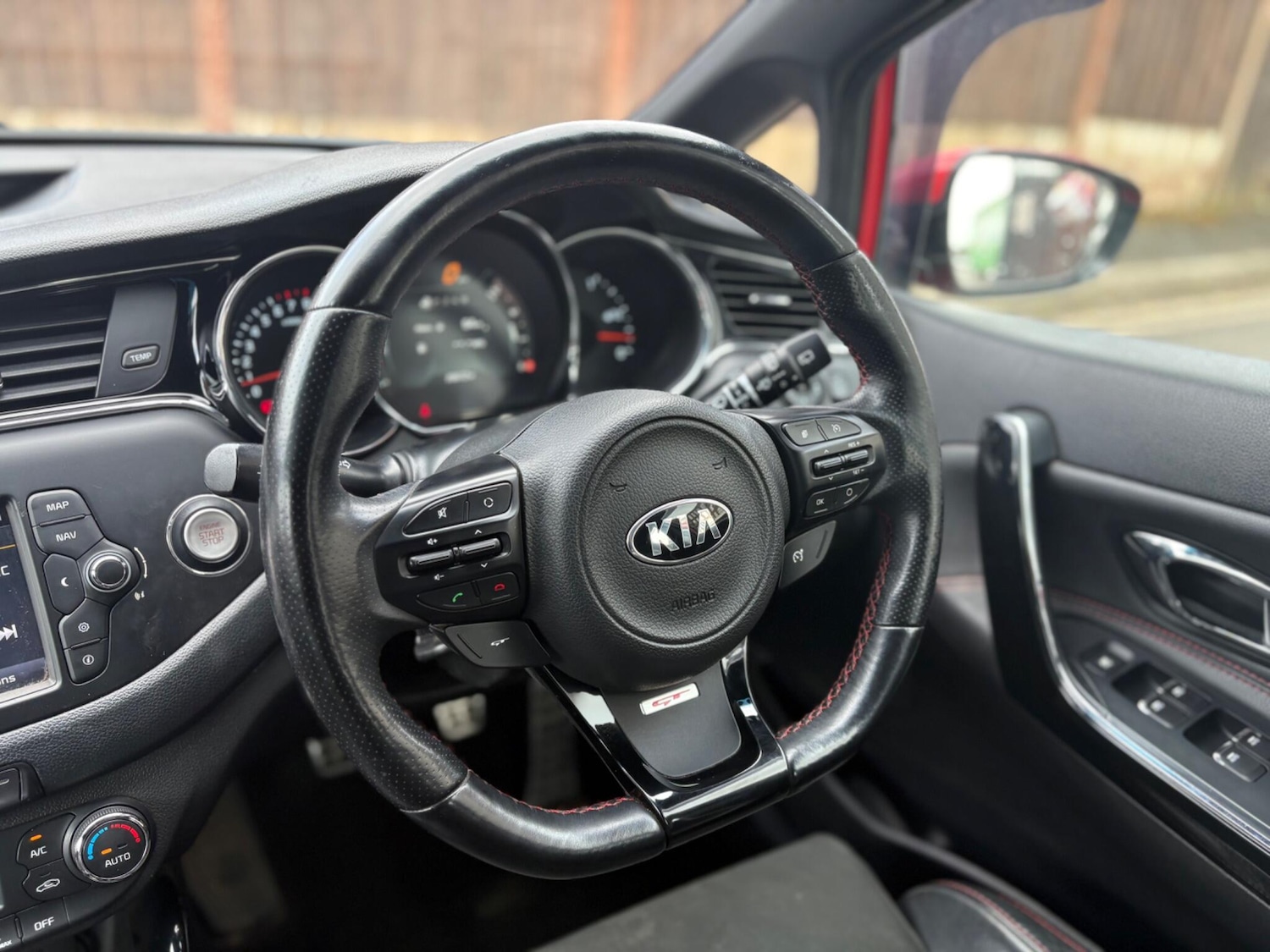 Used Kia Ceed 2016 for sale - 78083987: Photo 38