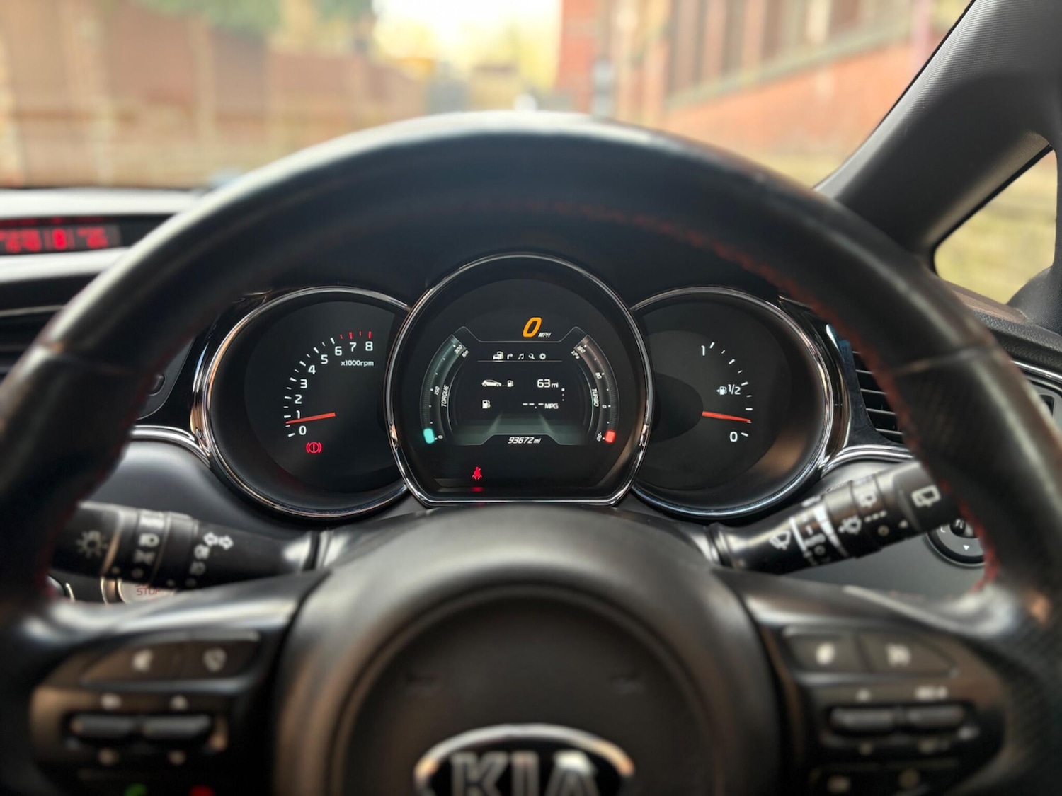 Used Kia Ceed 2016 for sale - 78083987: Photo 39