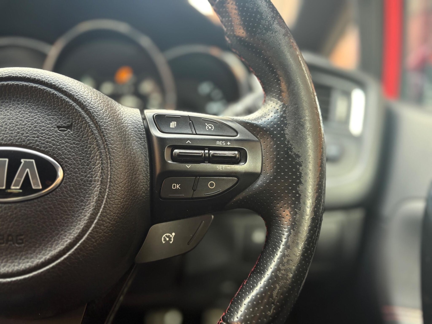 Used Kia Ceed 2016 for sale - 78083987: Photo 44