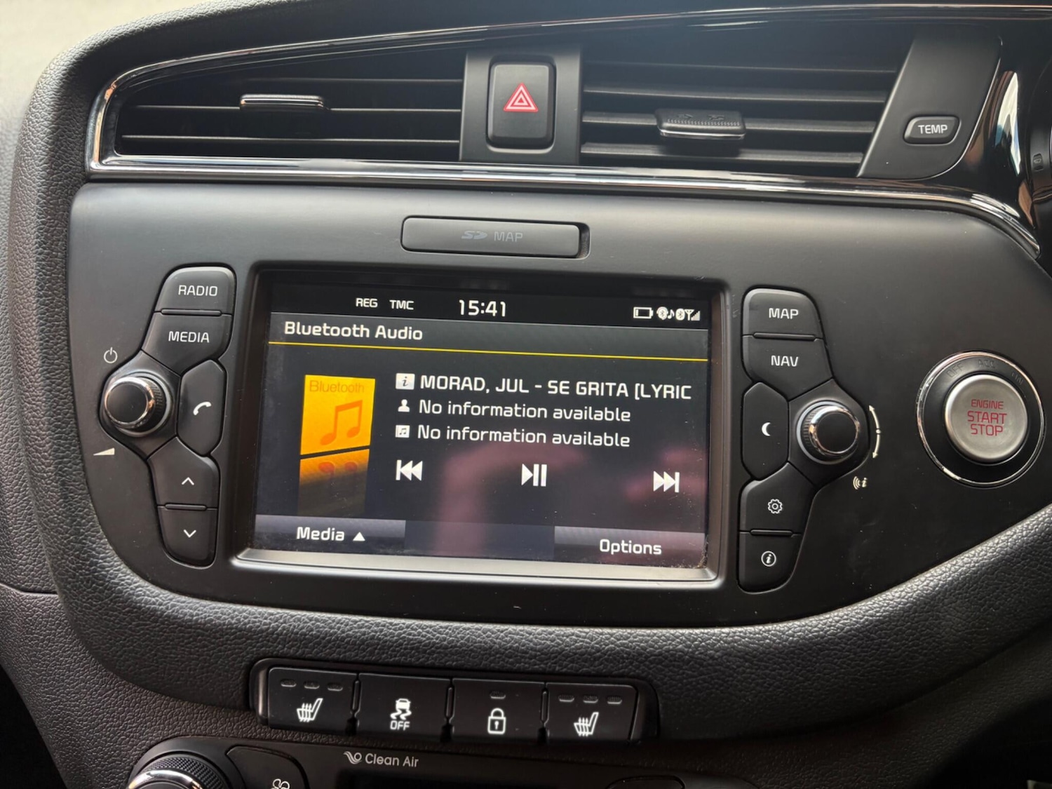 Used Kia Ceed 2016 for sale - 78083987: Photo 46