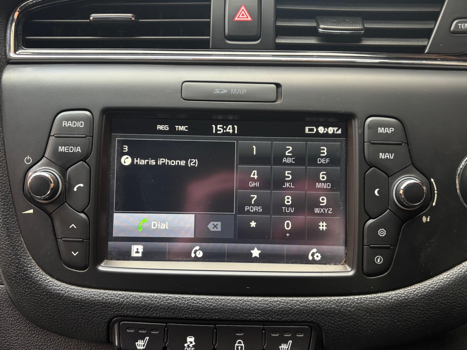 Used Kia Ceed 2016 for sale - 78083987: Photo 47