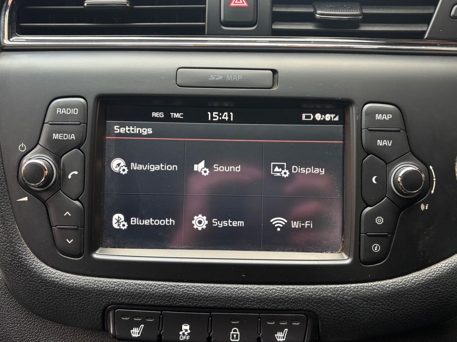 Used Kia Ceed 2016 for sale - 78083987: Photo 49