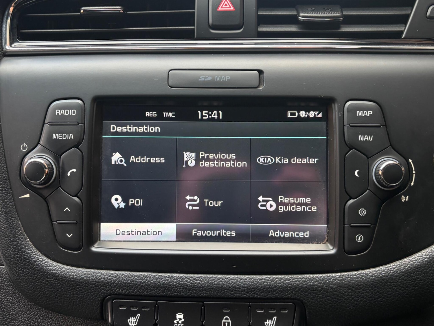 Used Kia Ceed 2016 for sale - 78083987: Photo 50