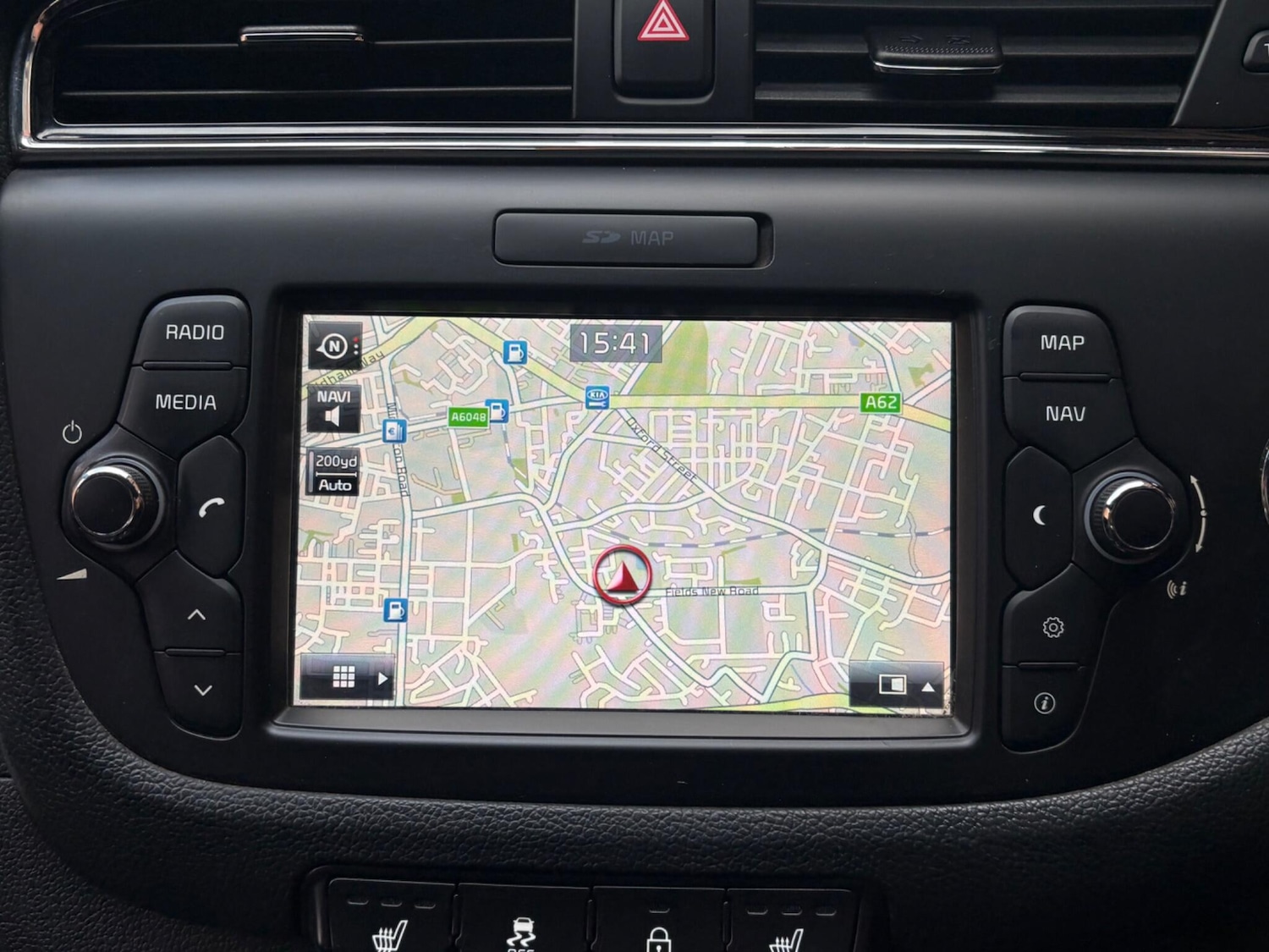 Used Kia Ceed 2016 for sale - 78083987: Photo 51