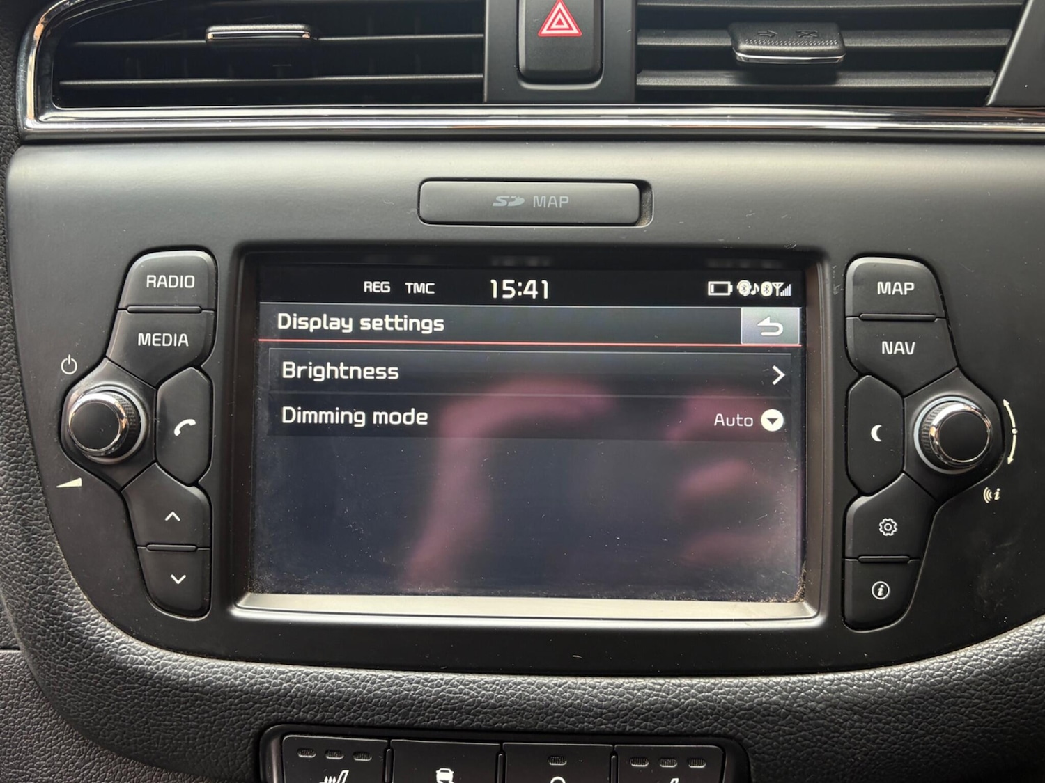 Used Kia Ceed 2016 for sale - 78083987: Photo 53