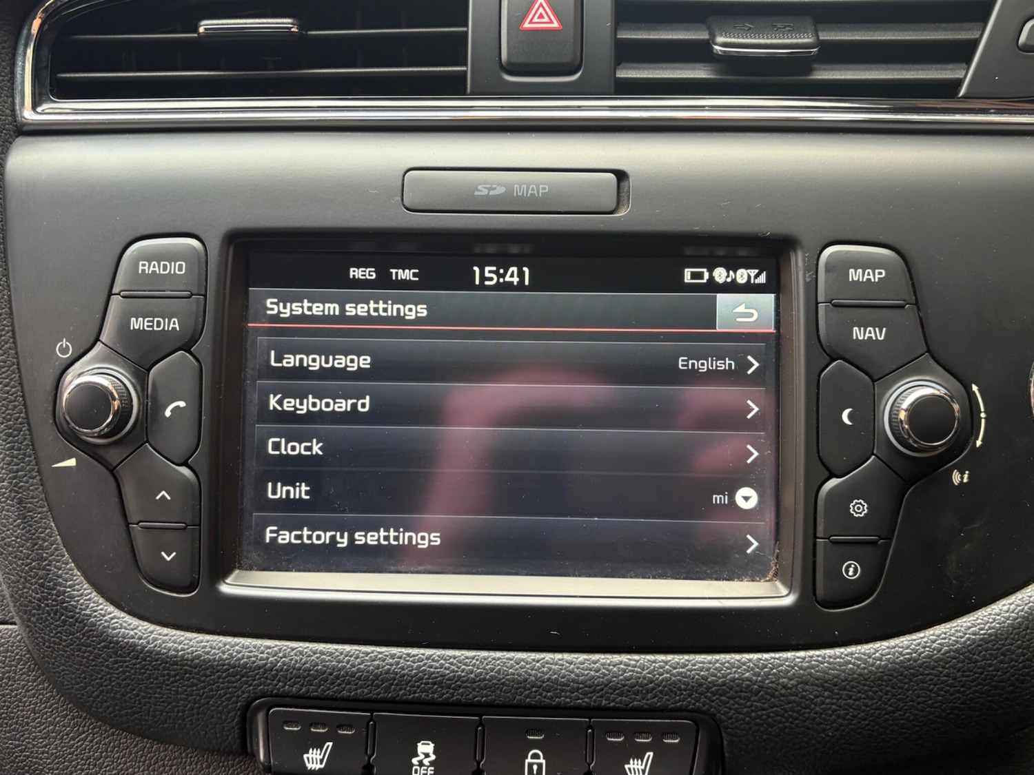 Used Kia Ceed 2016 for sale - 78083987: Photo 54