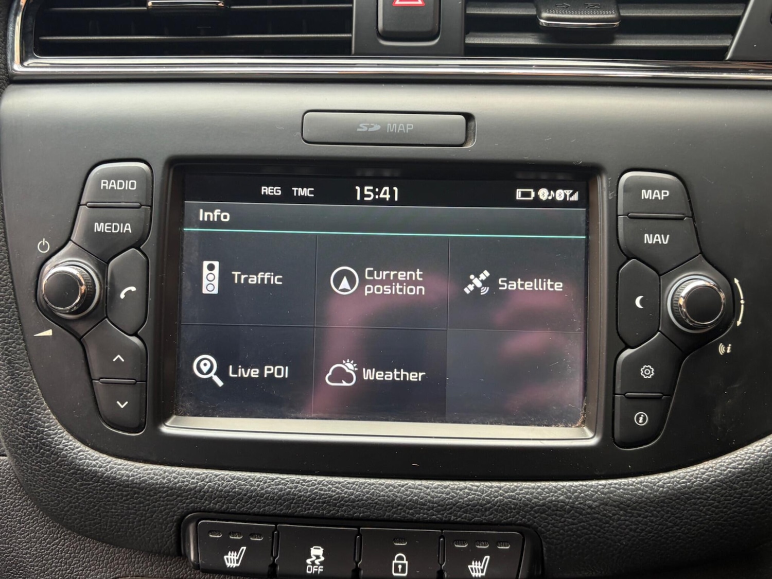 Used Kia Ceed 2016 for sale - 78083987: Photo 55