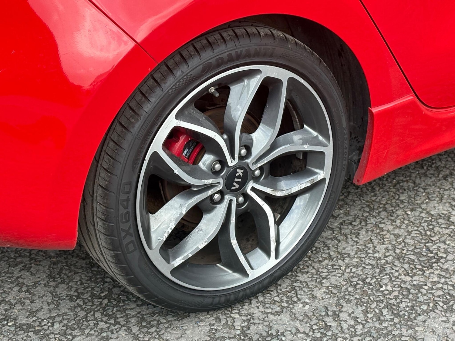 Used Kia Ceed 2016 for sale - 78083987: Photo 63