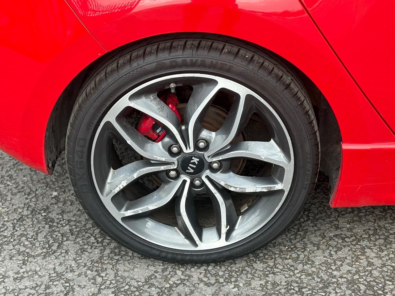 Used Kia Ceed 2016 for sale - 78083987: Photo 64