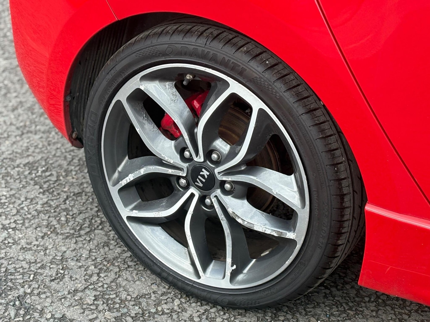 Used Kia Ceed 2016 for sale - 78083987: Photo 65