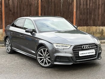 Used Audi A3 2016 for sale - 79805746: Photo
