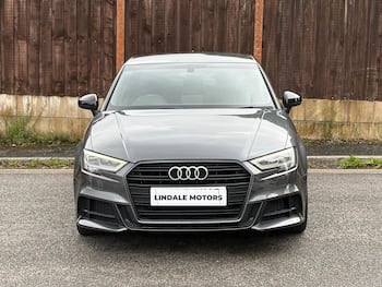 Used Audi A3 2016 for sale - 79805746: Photo