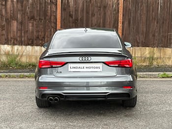 Used Audi A3 2016 for sale - 79805746: Photo