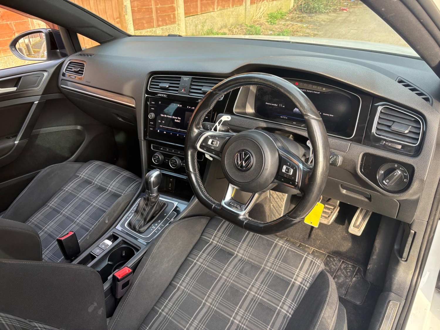 Used Volkswagen Golf 2017 for sale - 78043294: Photo 13