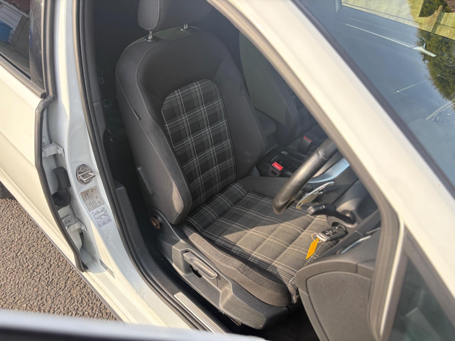 Used Volkswagen Golf 2017 for sale - 78043294: Photo 15