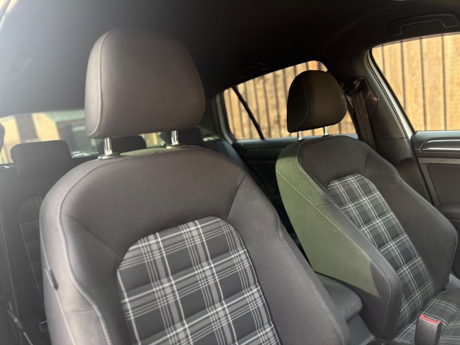 Used Volkswagen Golf 2017 for sale - 78043294: Photo 17