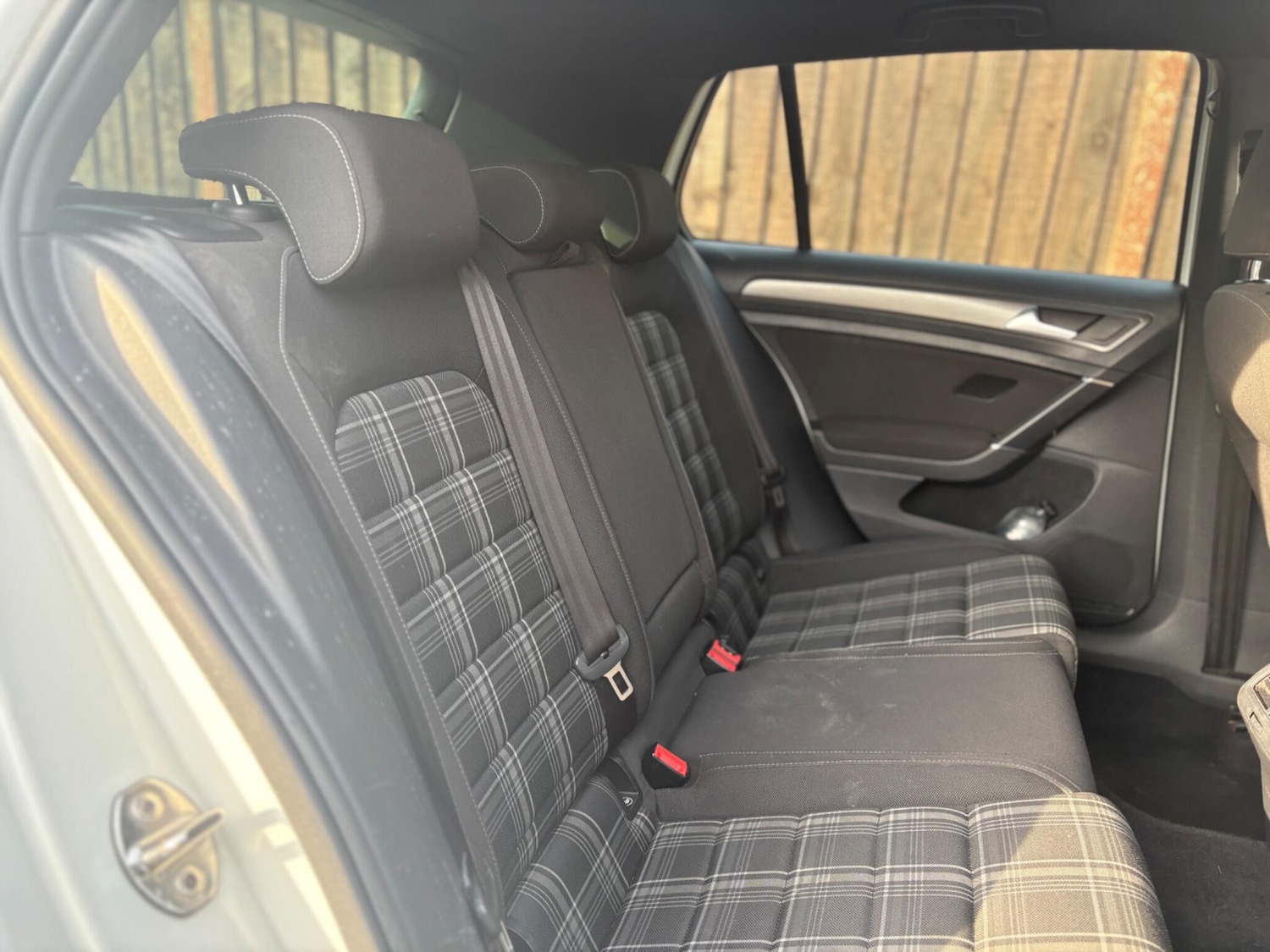 Used Volkswagen Golf 2017 for sale - 78043294: Photo 18