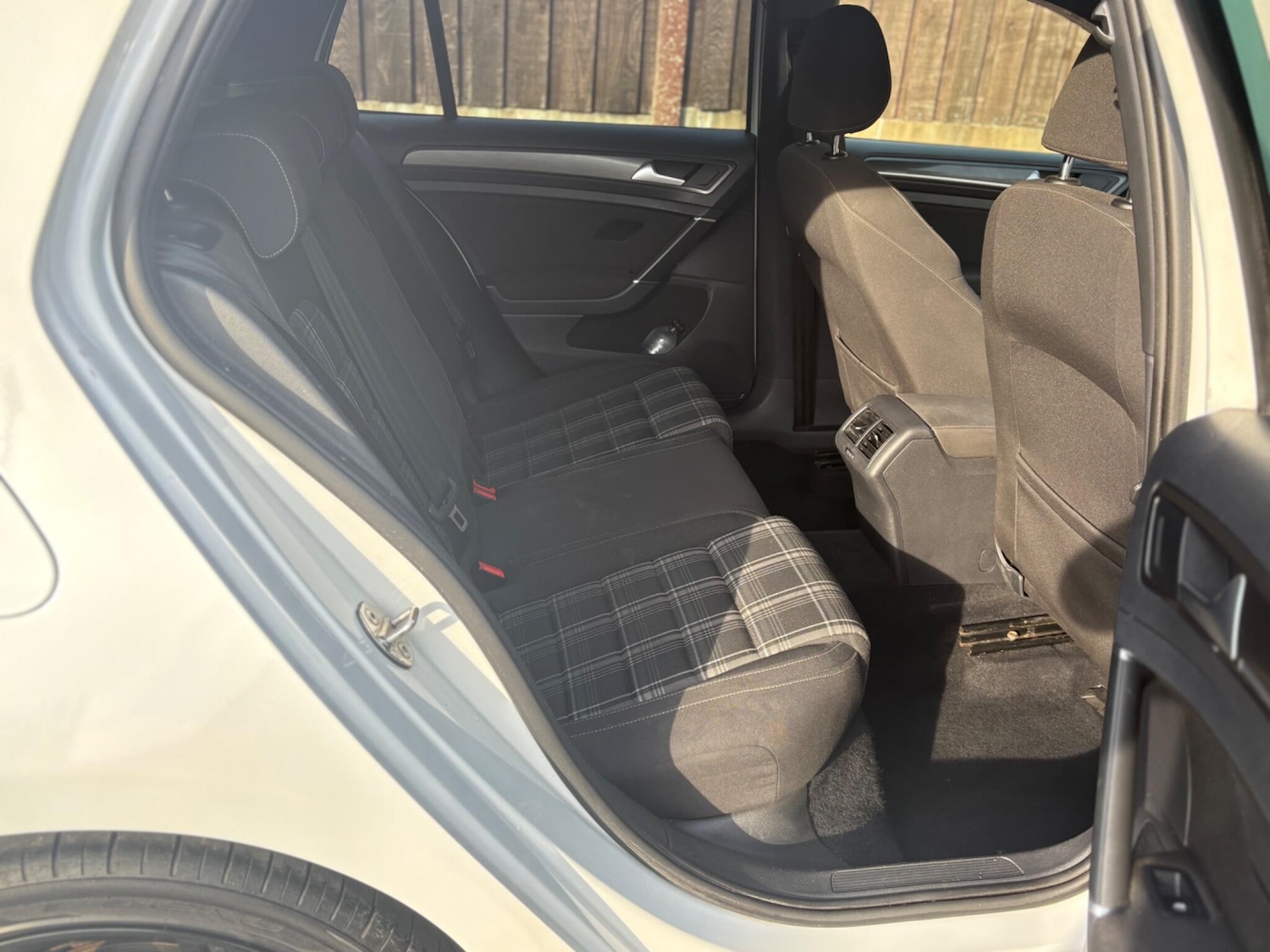 Used Volkswagen Golf 2017 for sale - 78043294: Photo 19