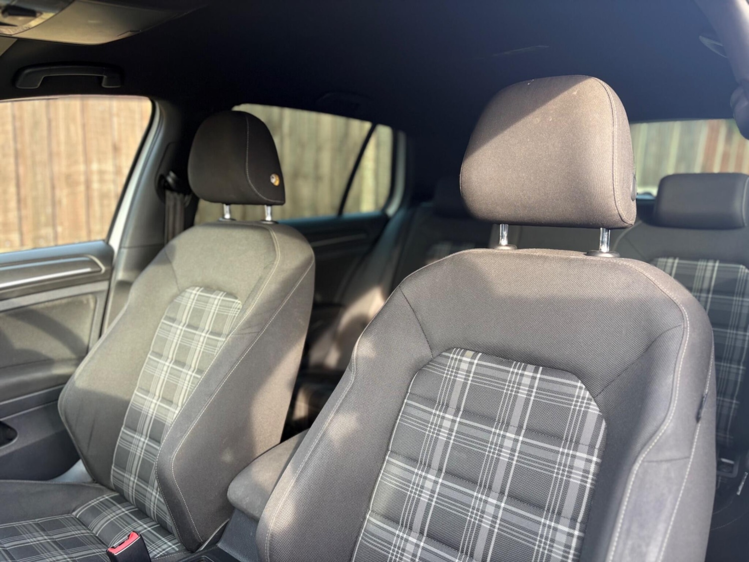 Used Volkswagen Golf 2017 for sale - 78043294: Photo 25