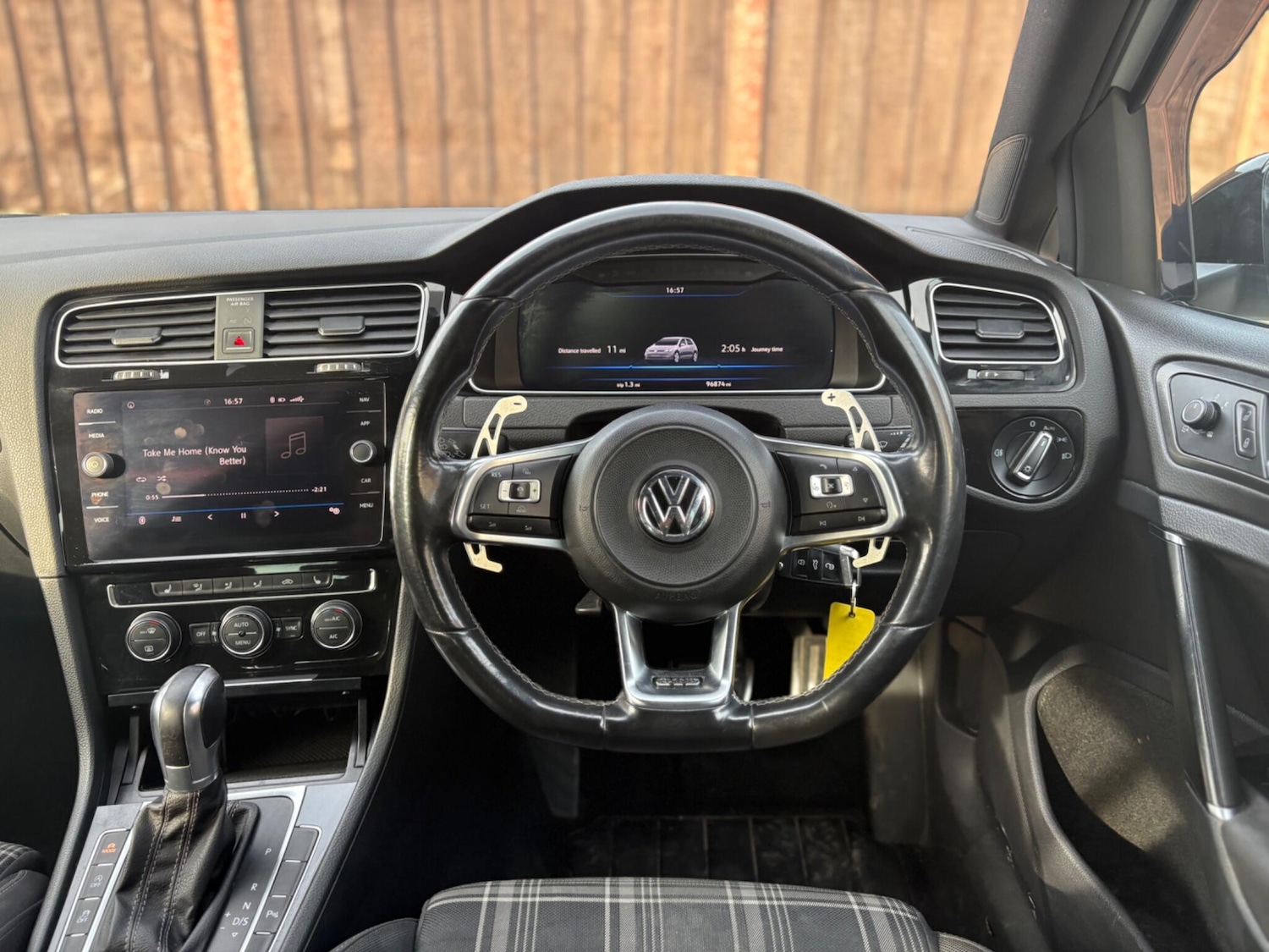 Used Volkswagen Golf 2017 for sale - 78043294: Photo 31