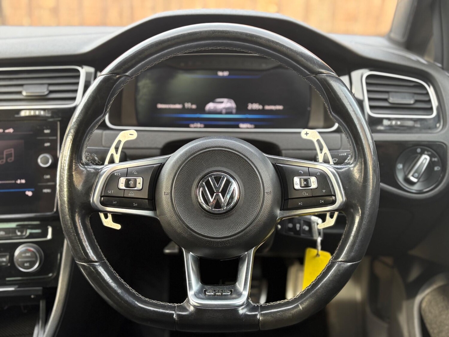 Used Volkswagen Golf 2017 for sale - 78043294: Photo 34