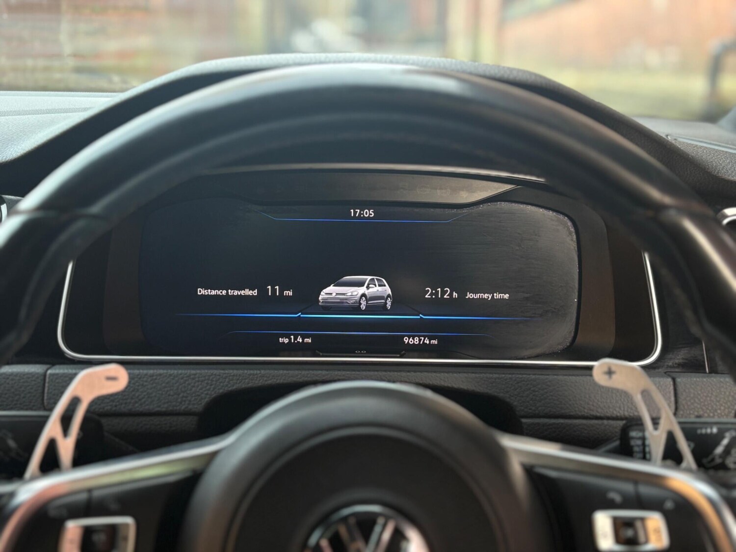 Used Volkswagen Golf 2017 for sale - 78043294: Photo 35