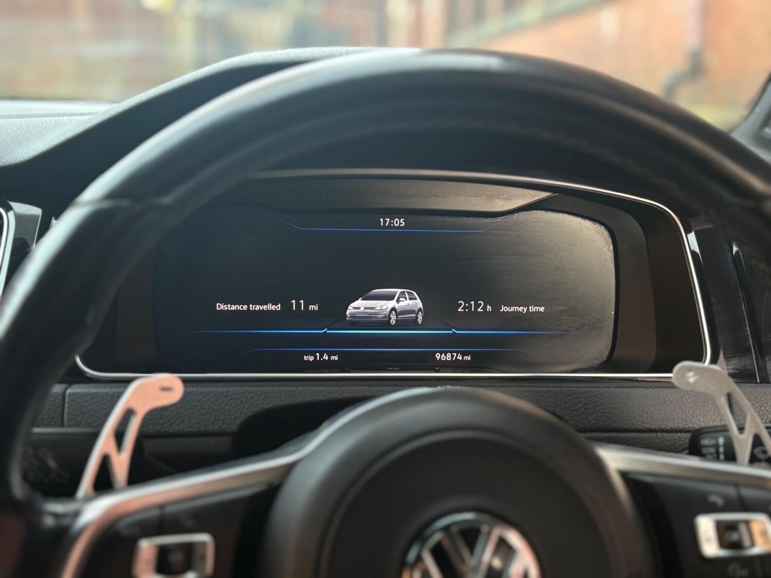 Used Volkswagen Golf 2017 for sale - 78043294: Photo 36