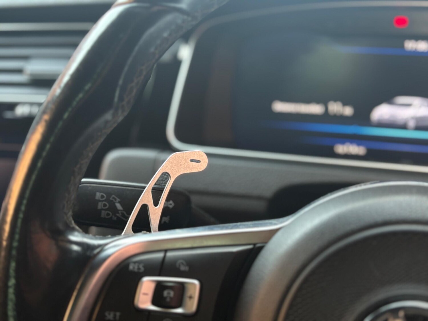 Used Volkswagen Golf 2017 for sale - 78043294: Photo 37