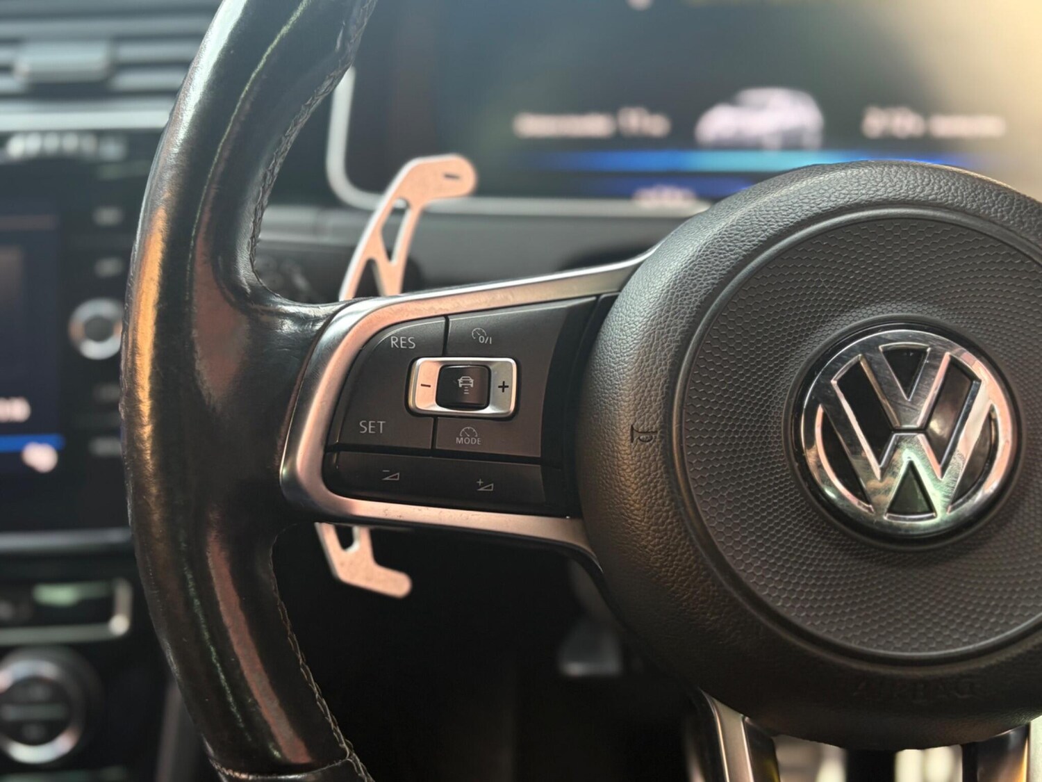 Used Volkswagen Golf 2017 for sale - 78043294: Photo 38