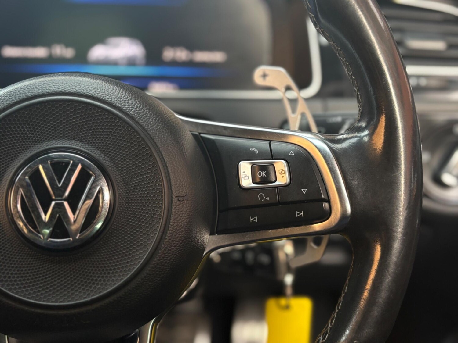 Used Volkswagen Golf 2017 for sale - 78043294: Photo 39