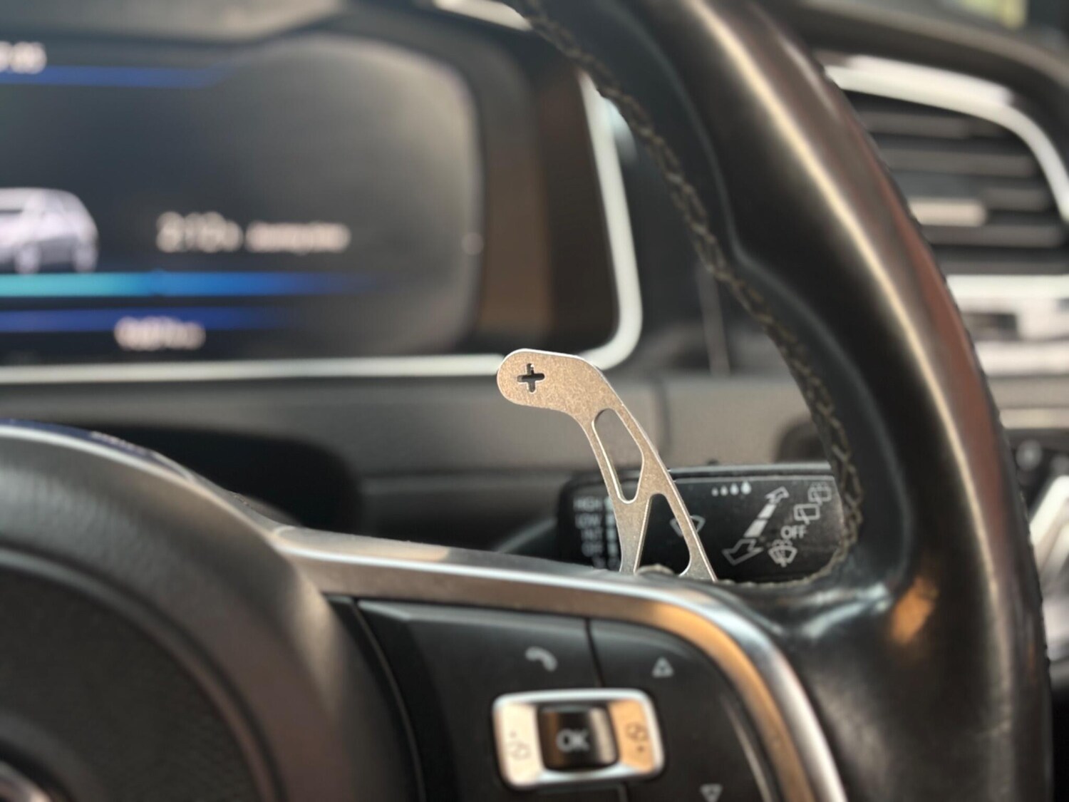 Used Volkswagen Golf 2017 for sale - 78043294: Photo 40