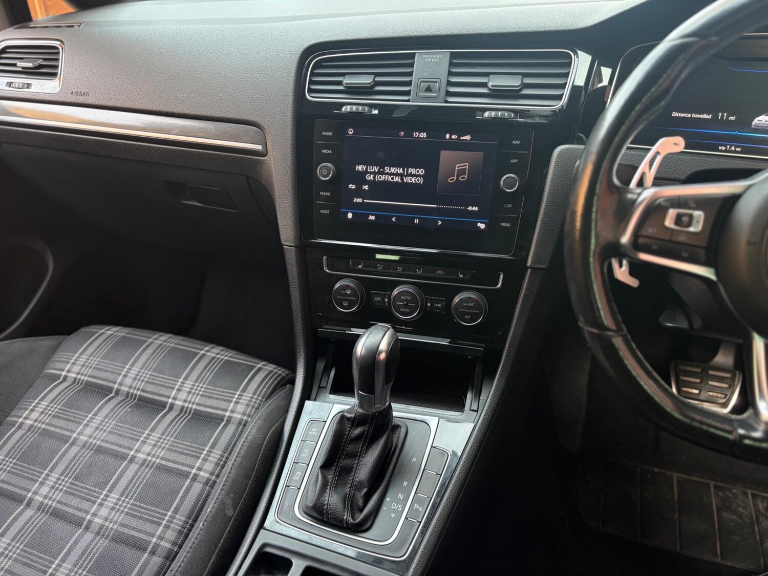 Used Volkswagen Golf 2017 for sale - 78043294: Photo 41