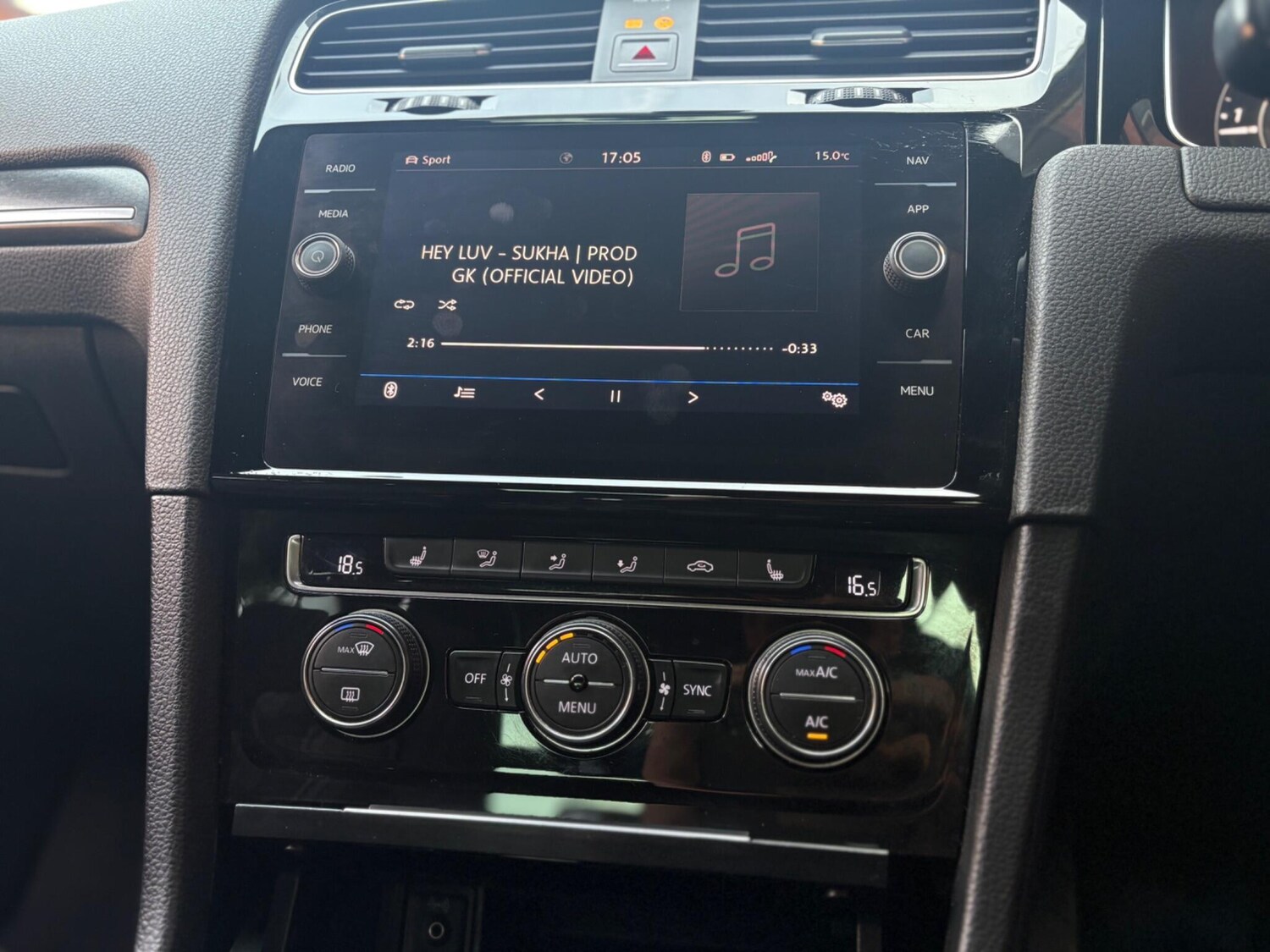 Used Volkswagen Golf 2017 for sale - 78043294: Photo 42