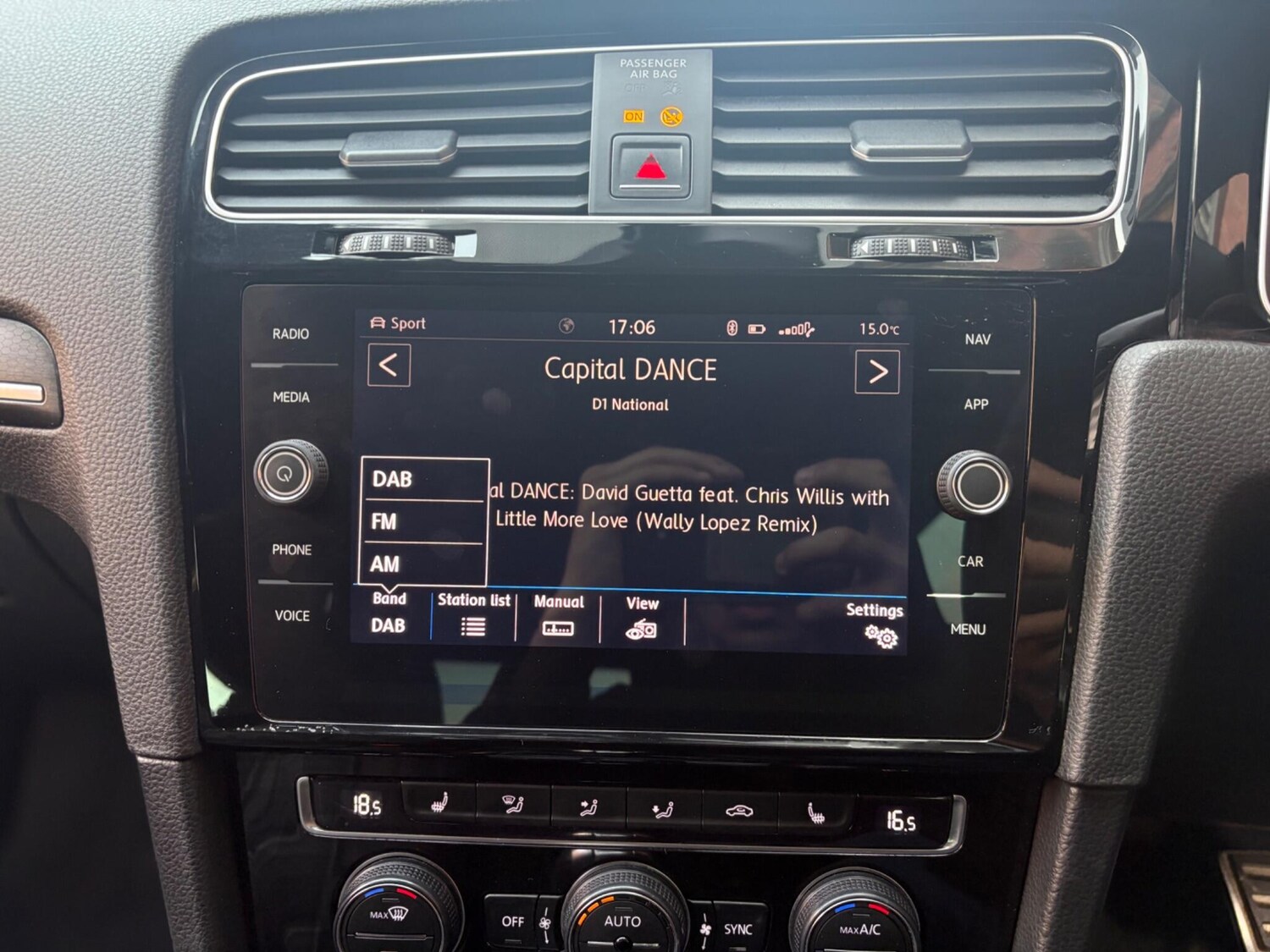 Used Volkswagen Golf 2017 for sale - 78043294: Photo 44