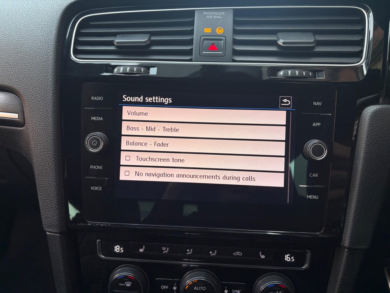 Used Volkswagen Golf 2017 for sale - 78043294: Photo 45