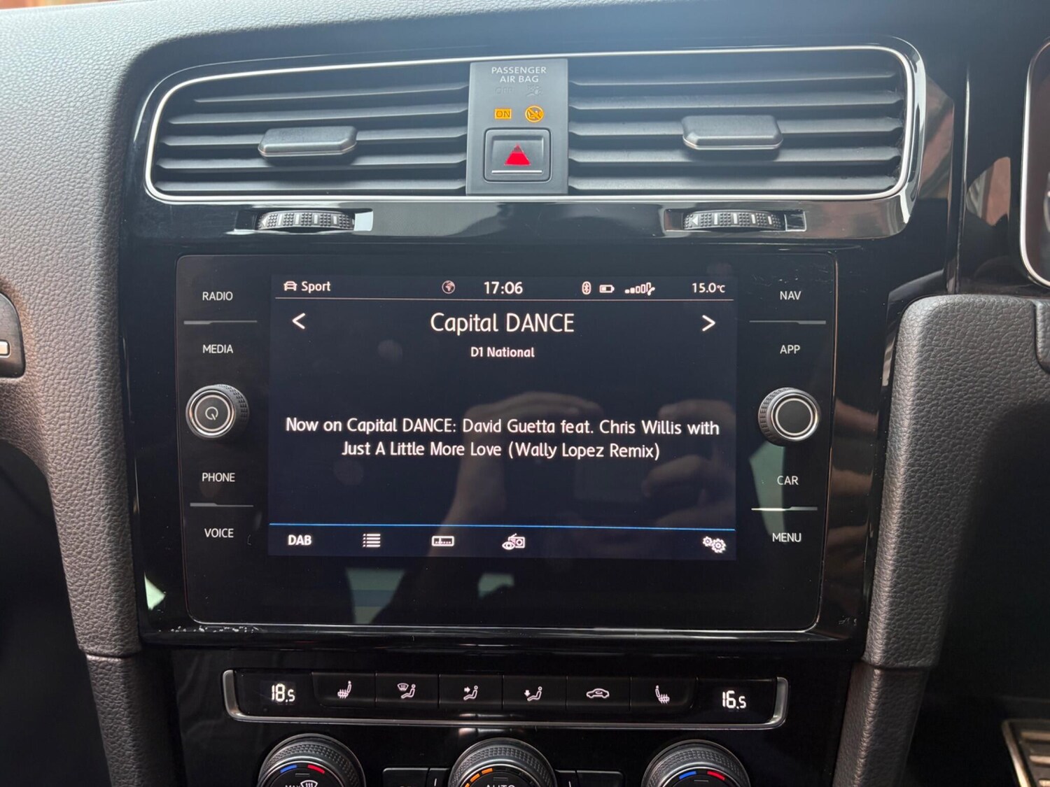 Used Volkswagen Golf 2017 for sale - 78043294: Photo 48