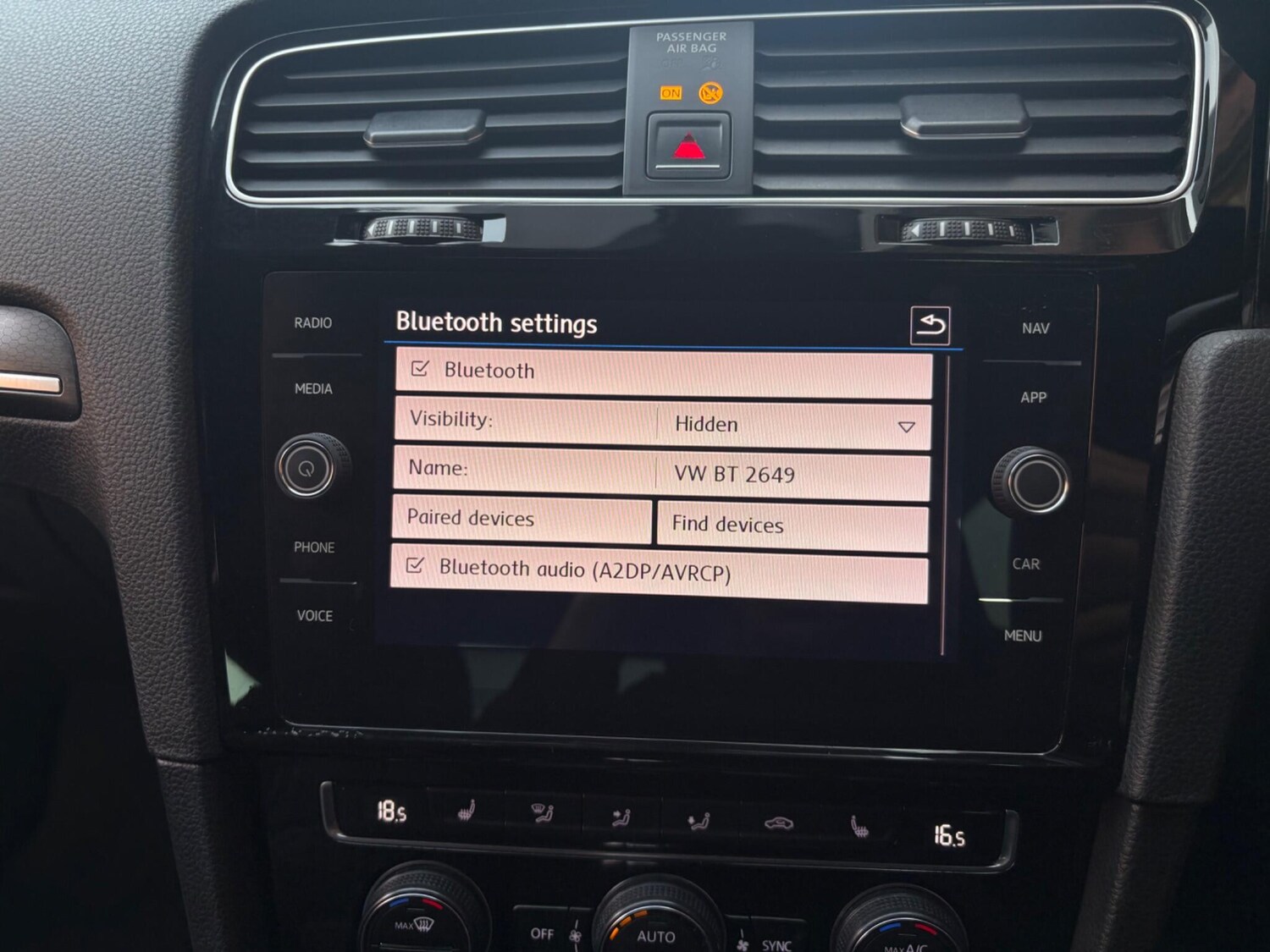 Used Volkswagen Golf 2017 for sale - 78043294: Photo 49